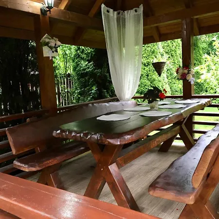 Appartement Domeniul Horj Moisei