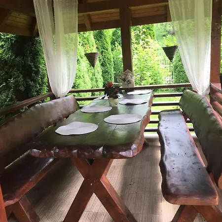 Appartement Domeniul Horj