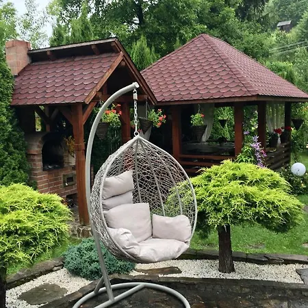 Domeniul Horj Appartement *