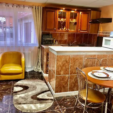 Domeniul Horj Appartement