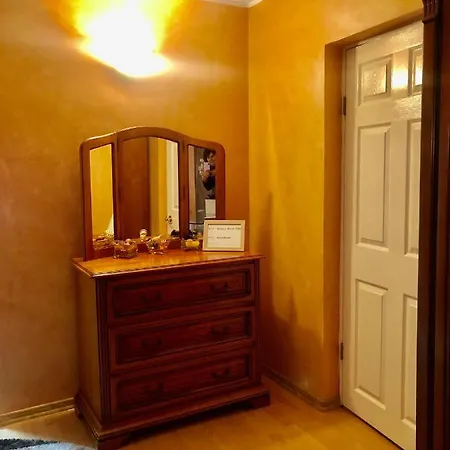Domeniul Horj Appartement Moisei