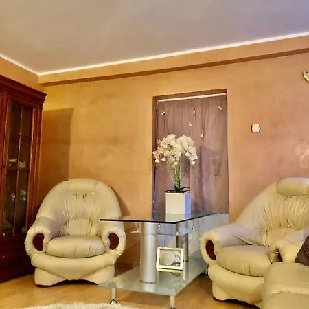 Appartement Domeniul Horj Moisei