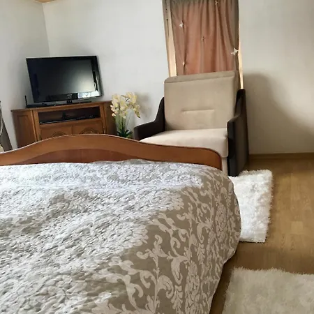 Domeniul Horj Appartement