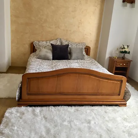 Appartement Domeniul Horj *