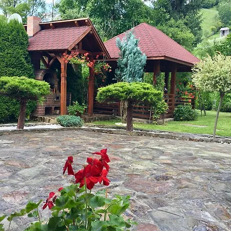 Appartement Domeniul Horj Moisei